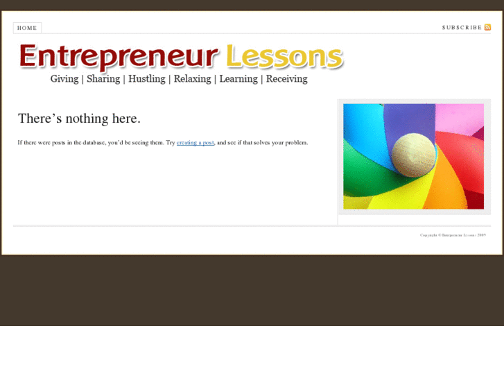 www.entrepreneurlessons.com