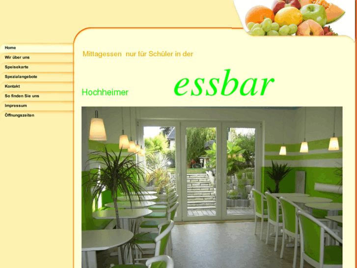 www.essbar-18.com