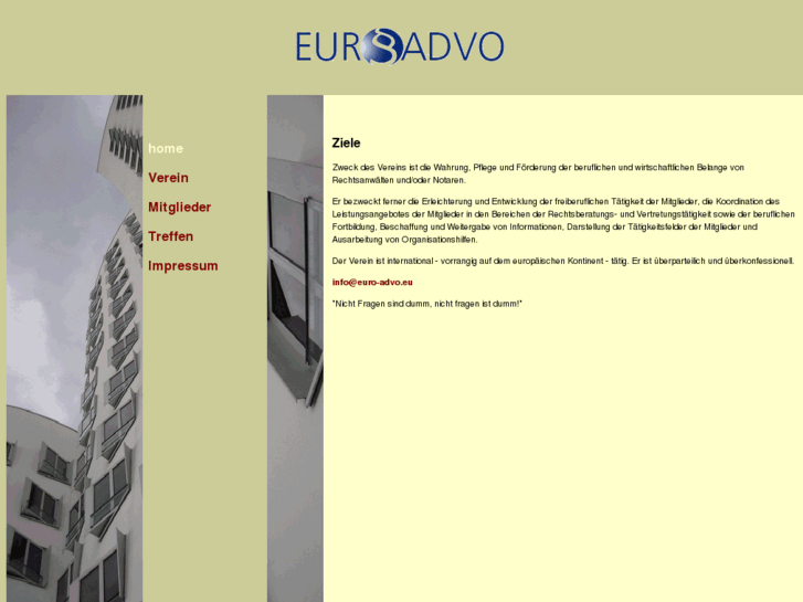 www.euro-advo.org