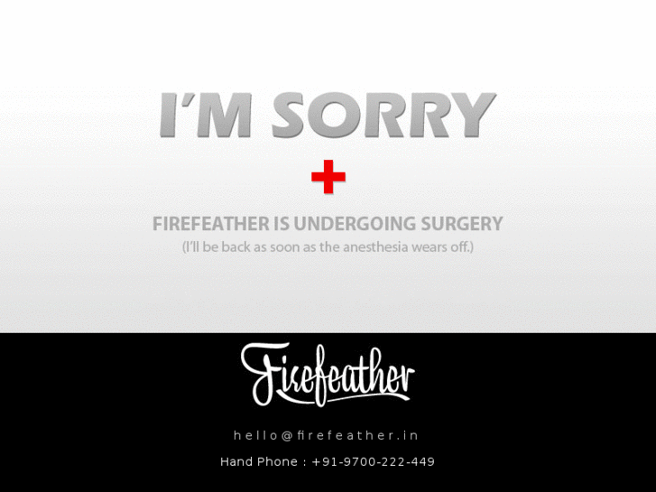 www.firefeather.in