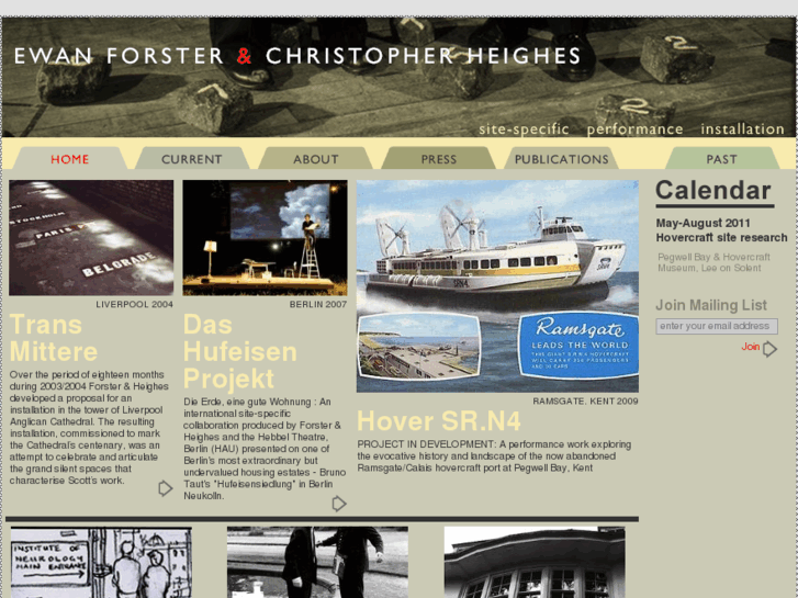 www.forster-heighes.org.uk