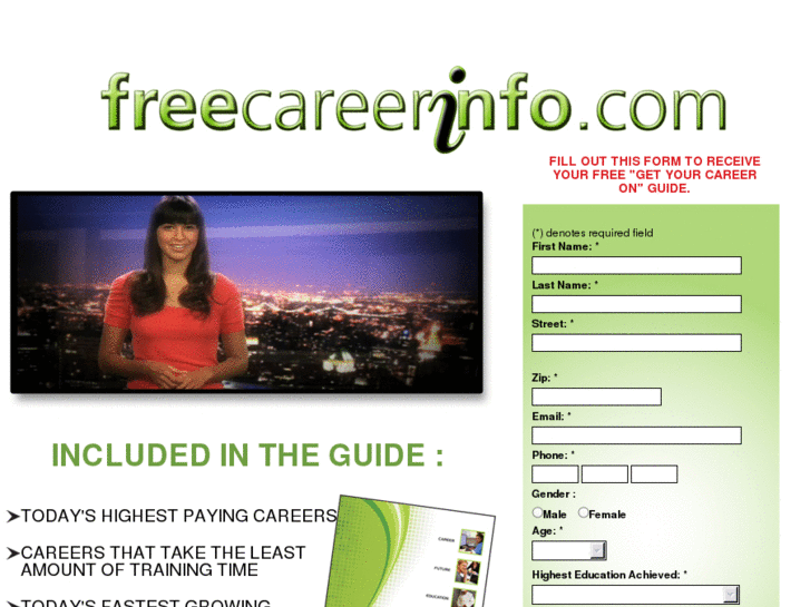 www.freecareerinfo.com