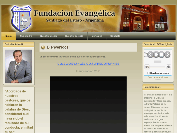 www.fundacionevangelica.org