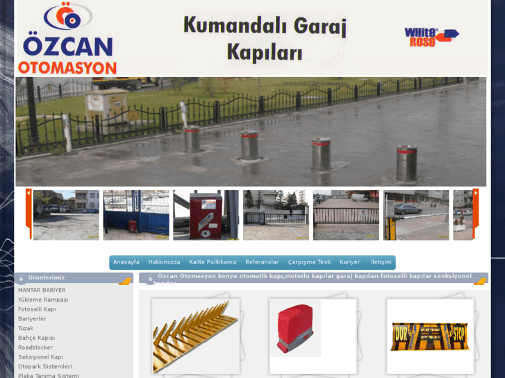 www.garajkapisikonya.com