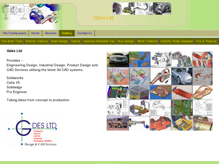 www.gdes.co.uk