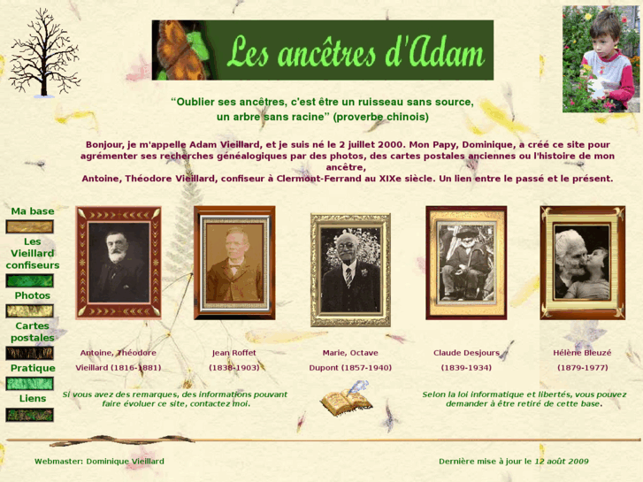 www.genealogie-vieillard.com