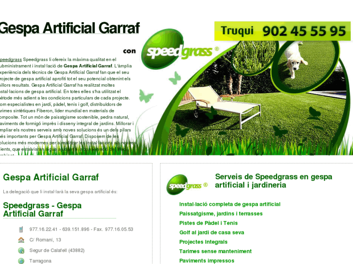 www.gespaartificialgarraf.com