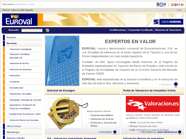www.gisval.es