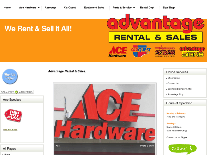 www.goadvantagenj.com