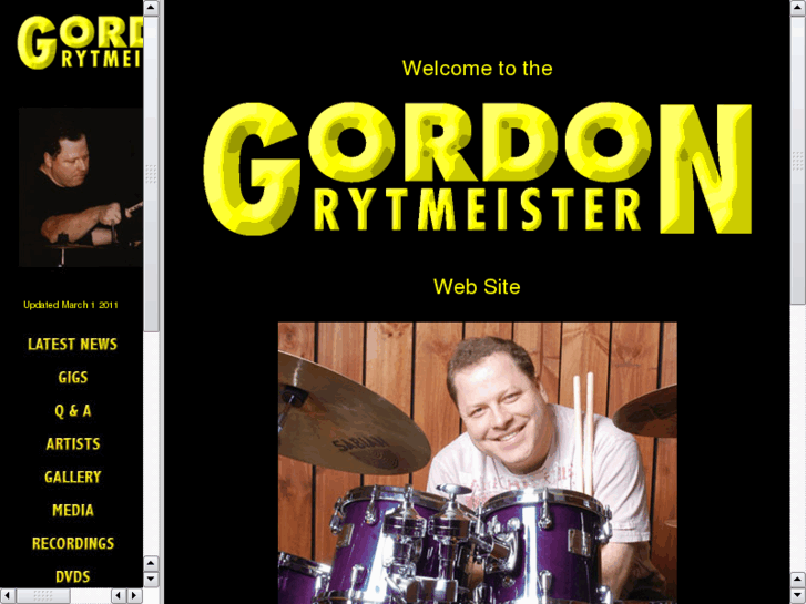 www.gordonrytmeister.com