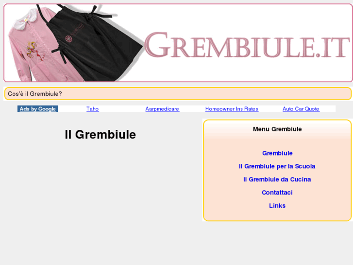 www.grembiule.it