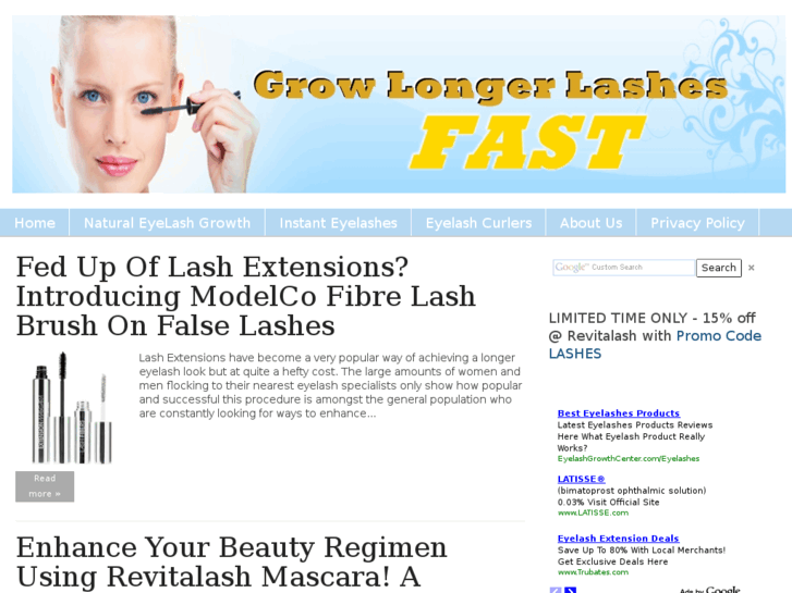 www.growlongerlashesfast.com