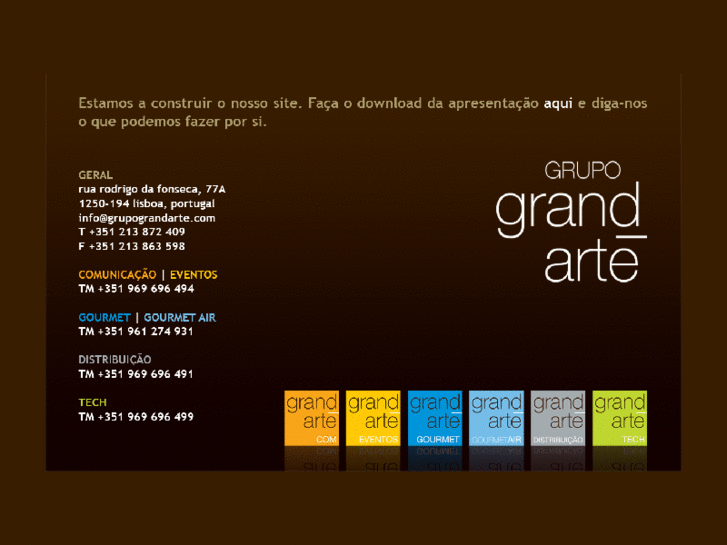 www.grupograndarte.com