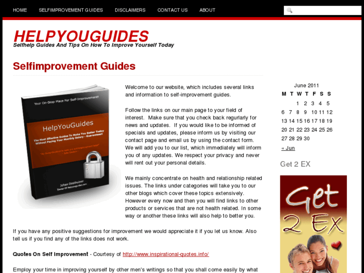 www.helpyouguides.com