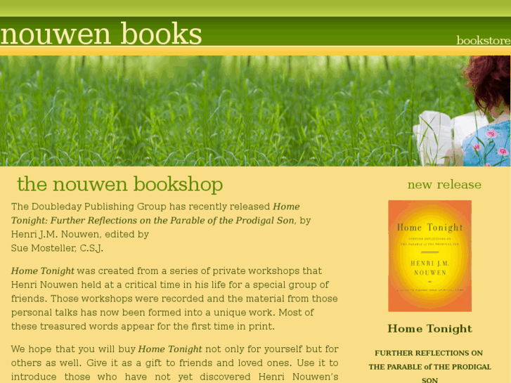 www.henrinouwenbooks.com