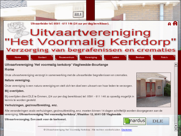 www.hetvoormaligkerkdorp.nl