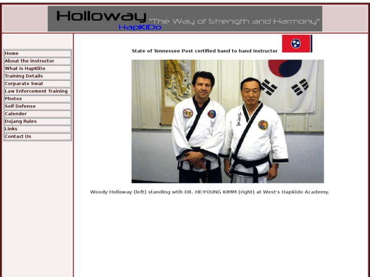 www.hollowayhapkido.com