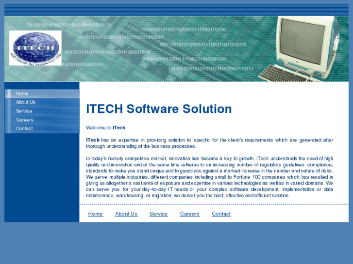 www.i-techsoftware.com