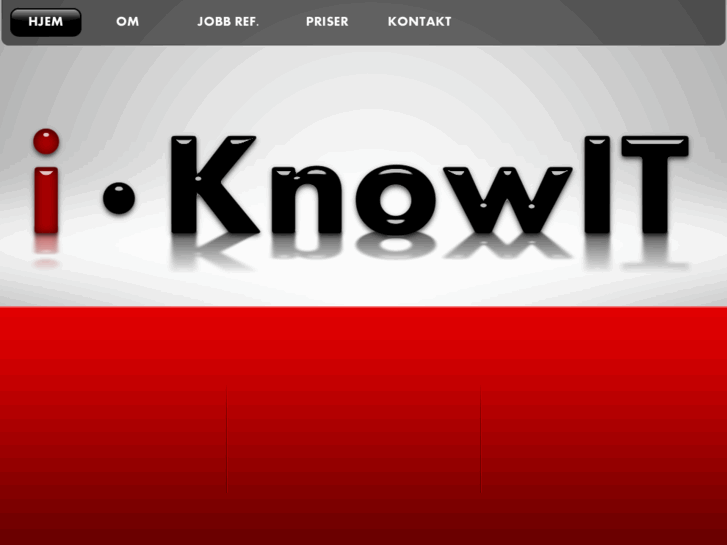 www.iknowit.no