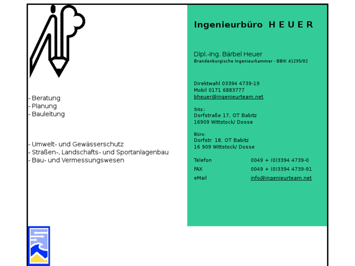 www.ingenieurteam.net