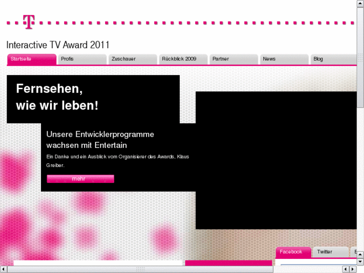 www.interactive-tv-award.de