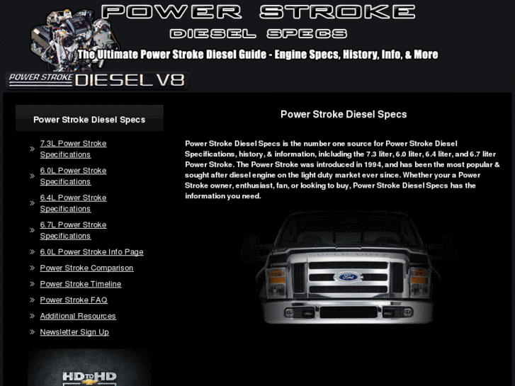 www.internationalpowerstroke.com