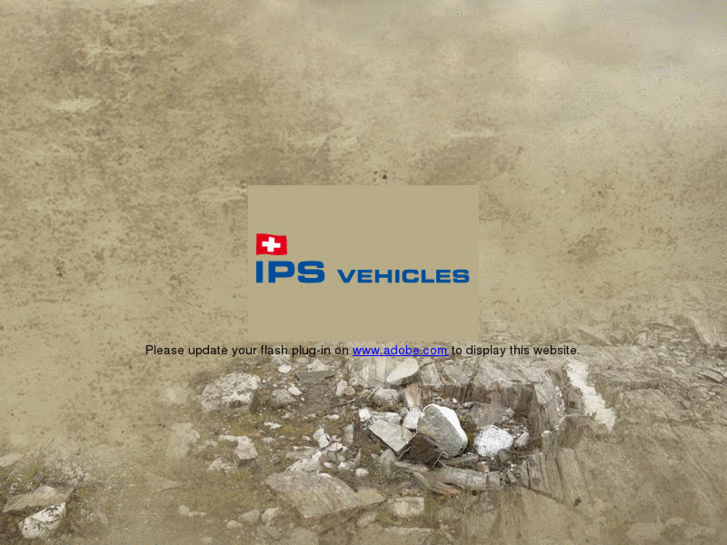 www.ipsvehicles.com