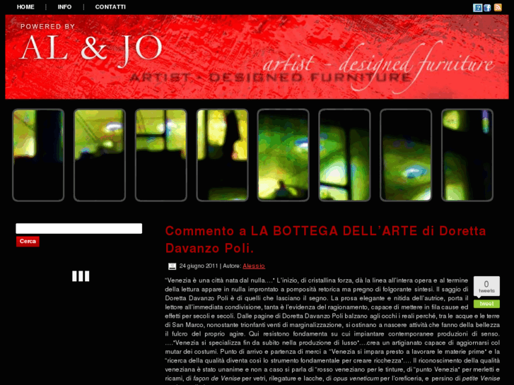 www.italianartdesign.net