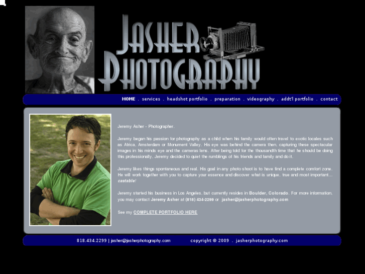 www.jasherphotography.com