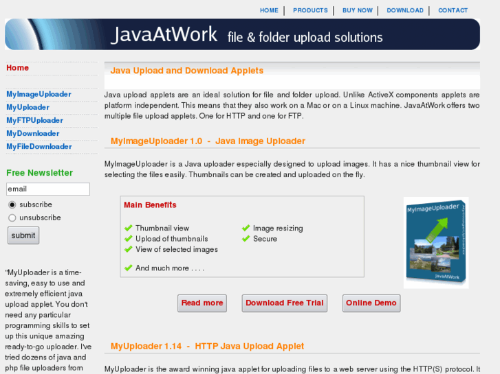 www.javaatwork.com