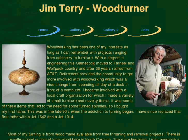 www.jimterrywoodturner.com