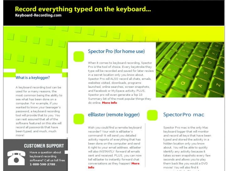 www.keyboard-recorder.com