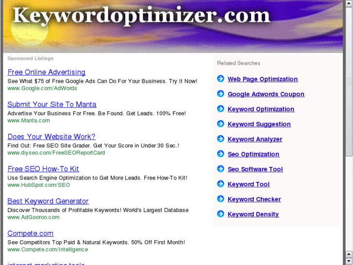 www.keywordoptimizer.com