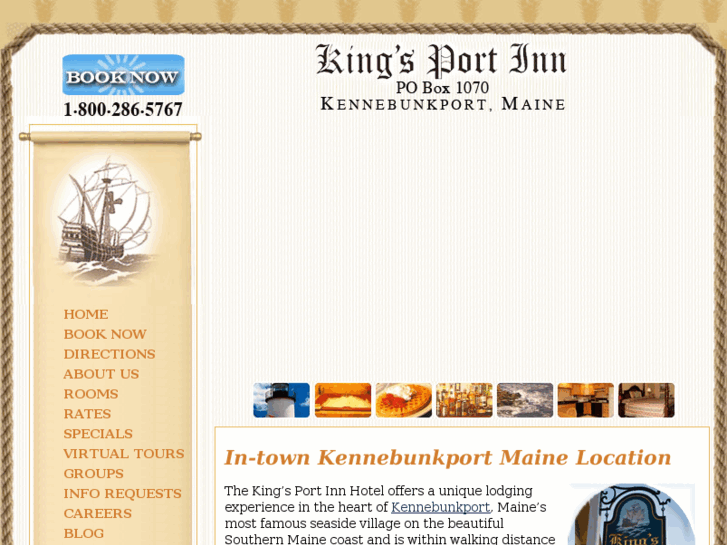 www.kingsportinn.com