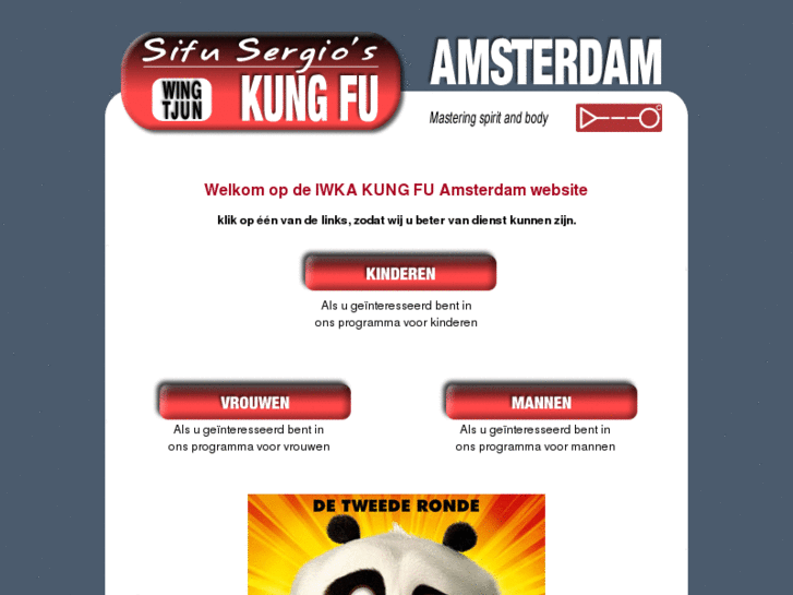 www.kungfu-amsterdam.com