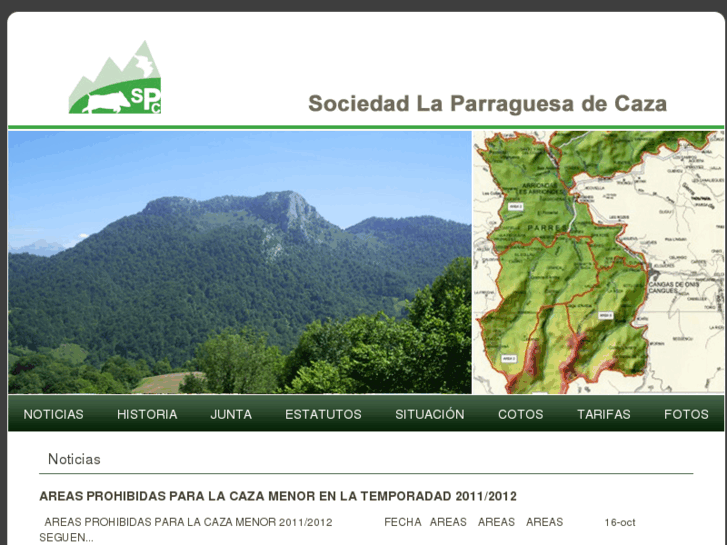 www.laparraguesa.es