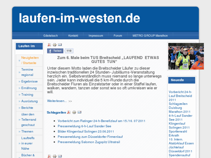 www.laufen-im-westen.de