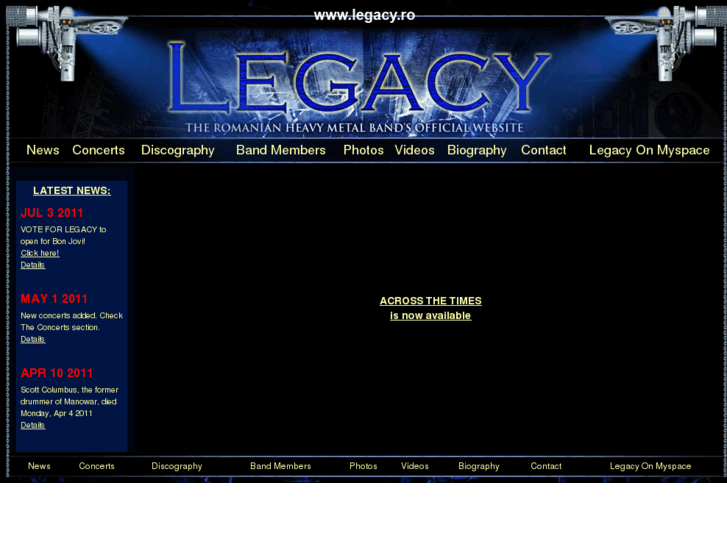 www.legacy.ro