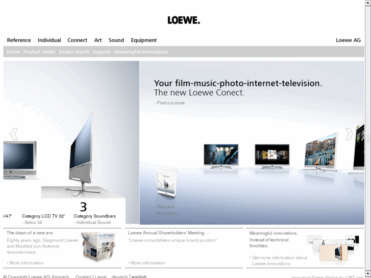 www.loewe.hr