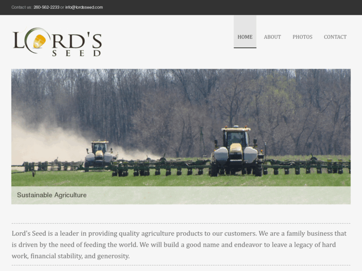 www.lordsseed.com