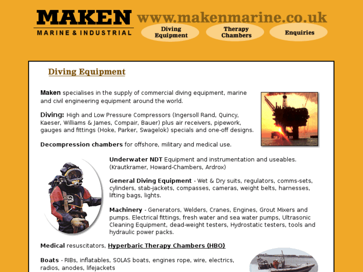 www.maken.co.uk