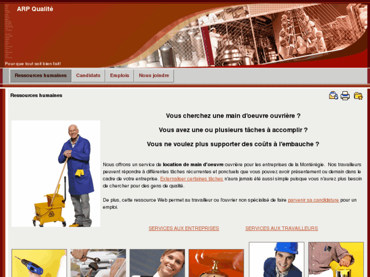 www.manoeuvre.biz