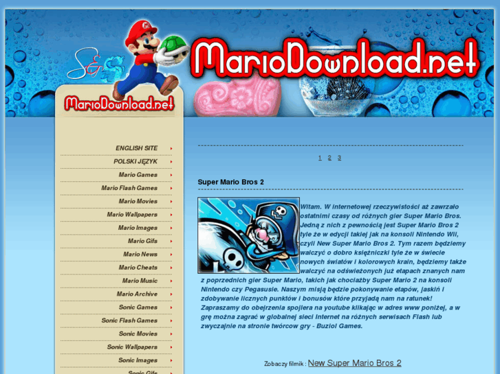 www.mariodownload.net