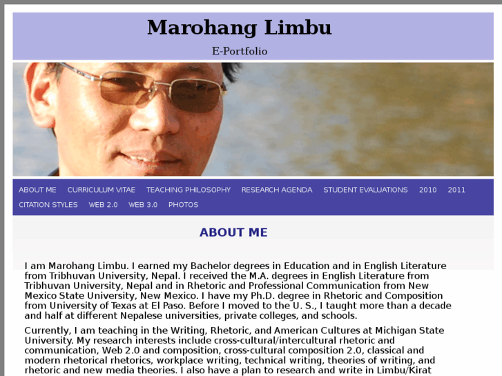 www.marohanglimbu.com