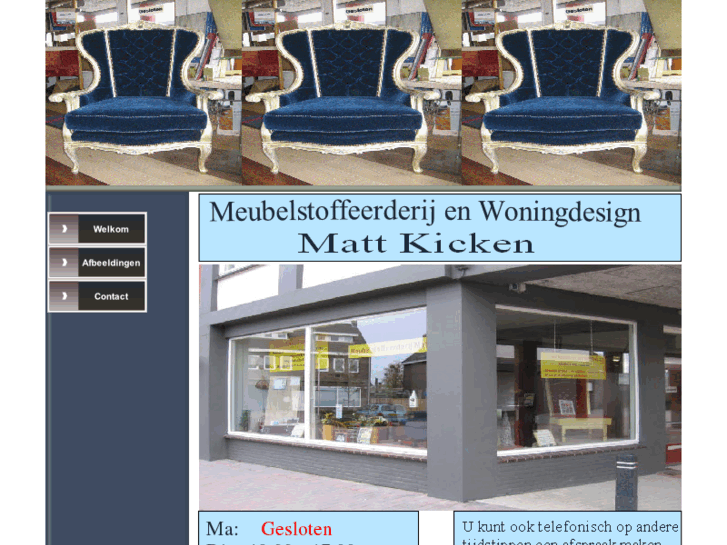 www.mattkicken.com