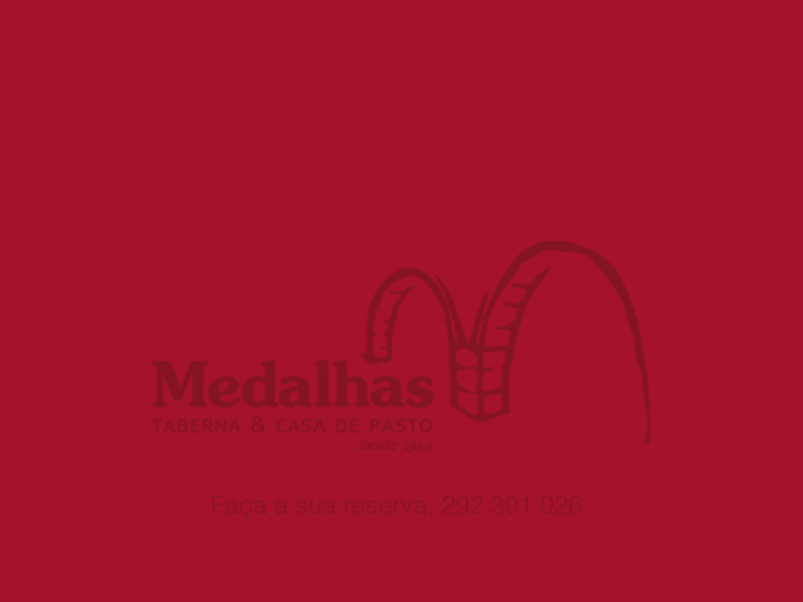 www.medalhasrestaurante.com