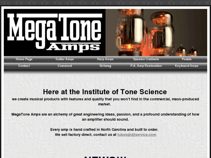 www.megatoneamps.com