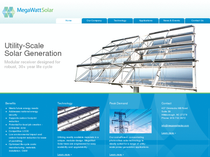 www.megawattsolar.com