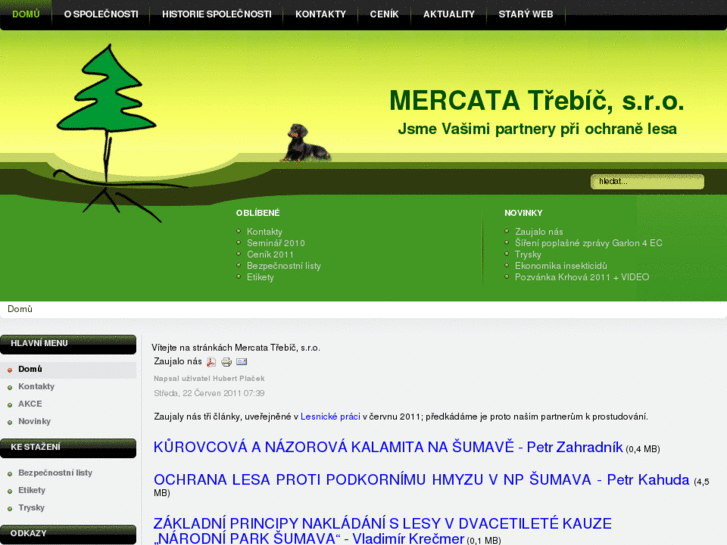 www.mercata.cz