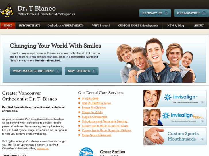 www.mission-orthodontist.com